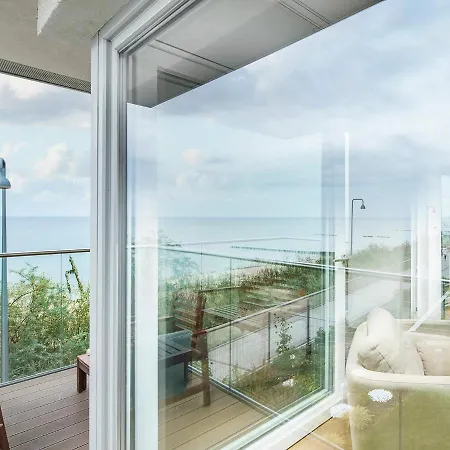 Vacationclub - Przy Plazy Apartament 9 *